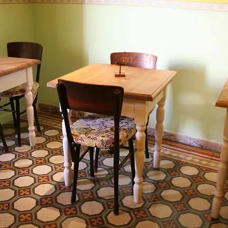 A Casa Di Virgilio 3*