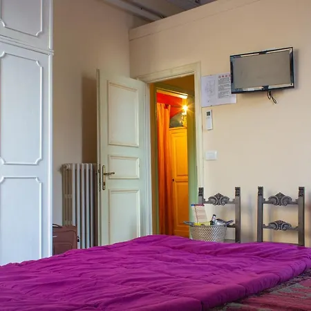 A Casa Di Virgilio 3*