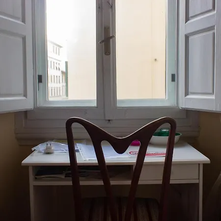 A Casa Di Virgilio Florence