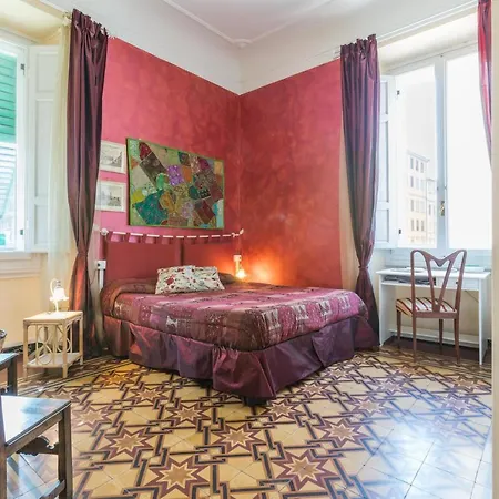A Casa Di Virgilio 3*