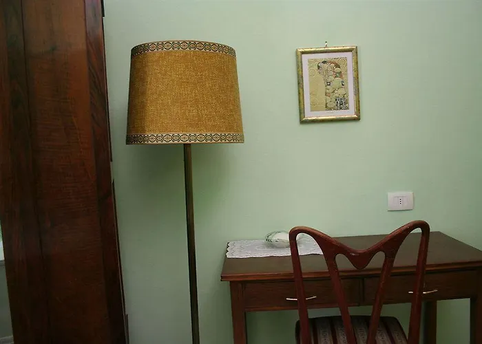 A Casa Di Virgilio Floransa