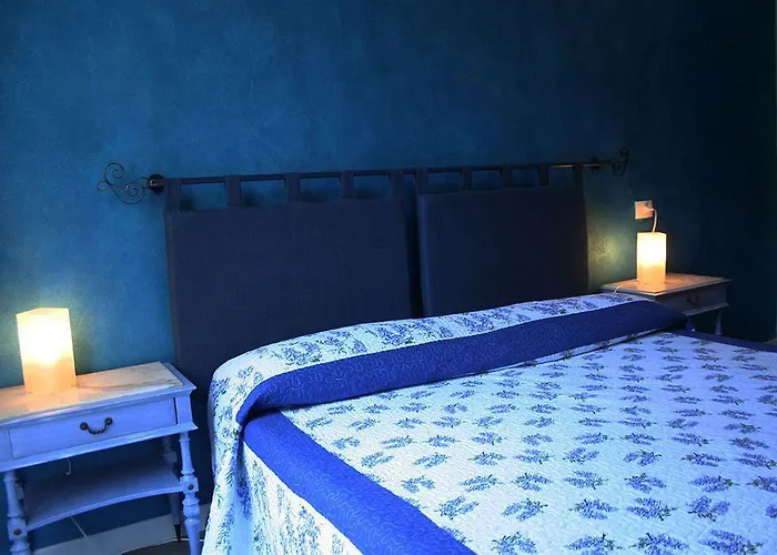 Konukevi A Casa Di Virgilio 3*