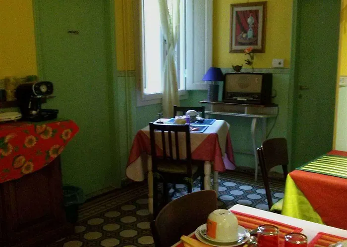 A Casa Di Virgilio 3*