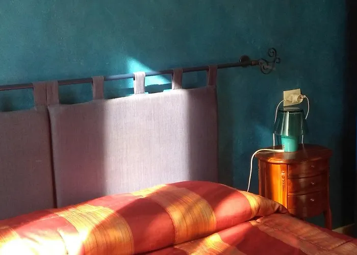 A Casa Di Virgilio 3*