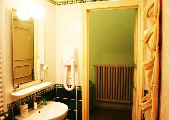 A Casa Di Virgilio Konukevi 3*