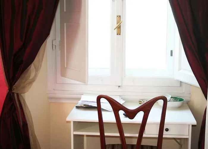 A Casa Di Virgilio Konukevi 3*