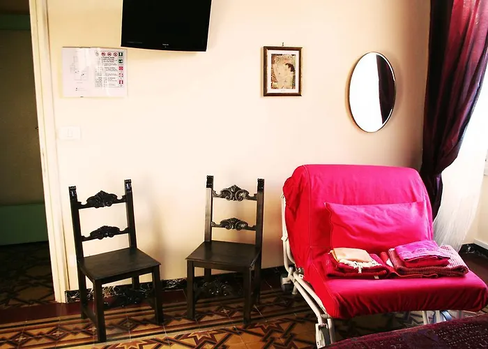 A Casa Di Virgilio 3*