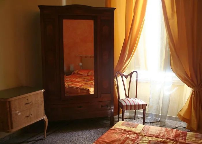 A Casa Di Virgilio Konukevi