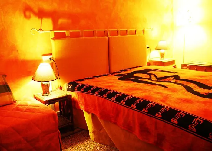 A Casa Di Virgilio 3*