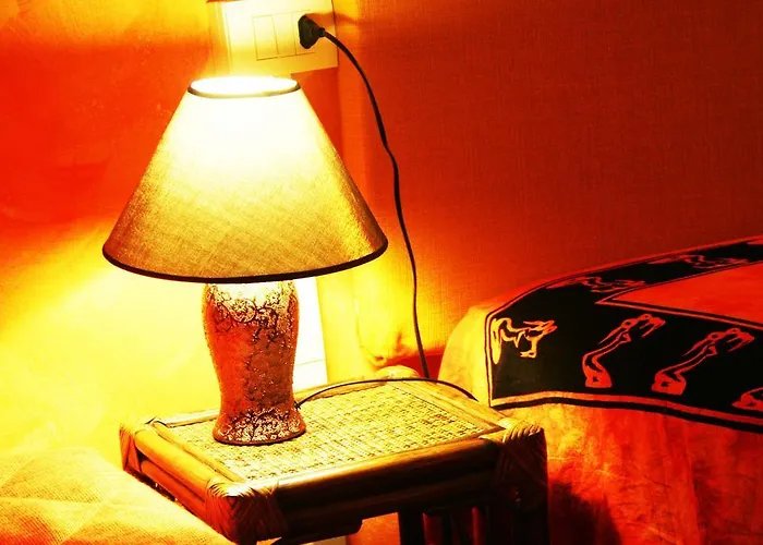 A Casa Di Virgilio Konukevi 3*