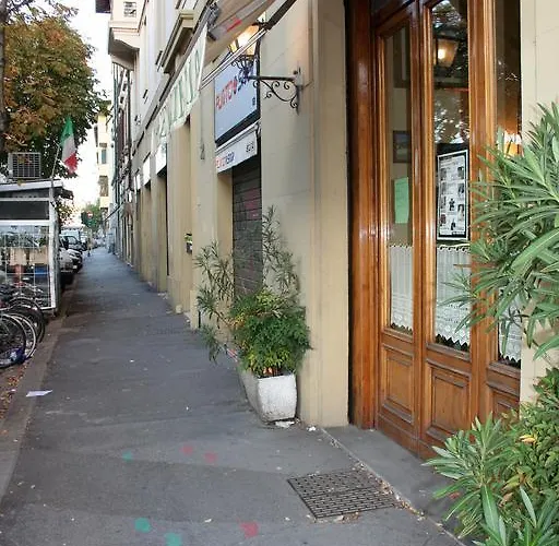 Konukevi A Casa Di Virgilio