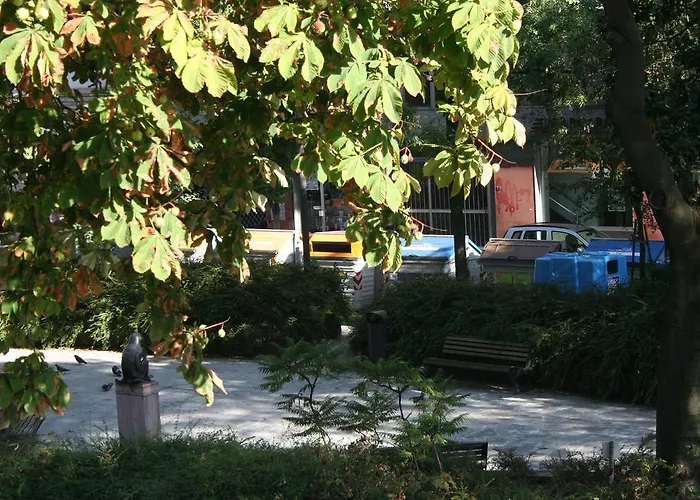 A Casa Di Virgilio Floransa