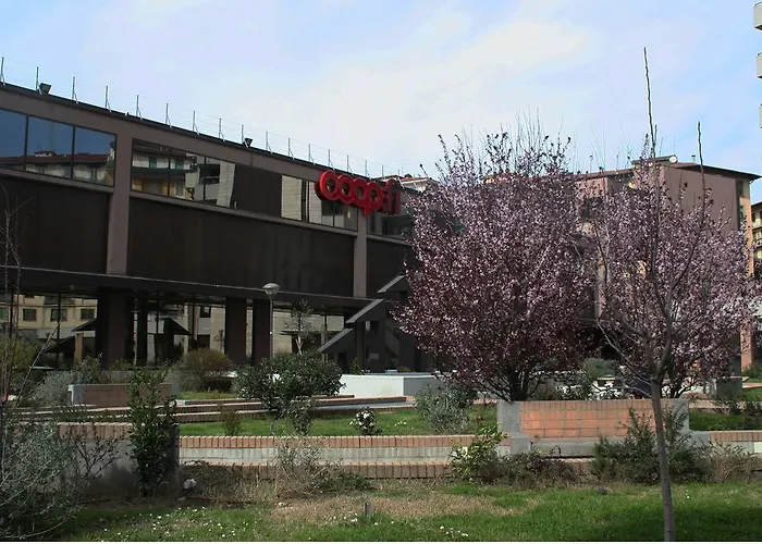 A Casa Di Virgilio 3* Floransa