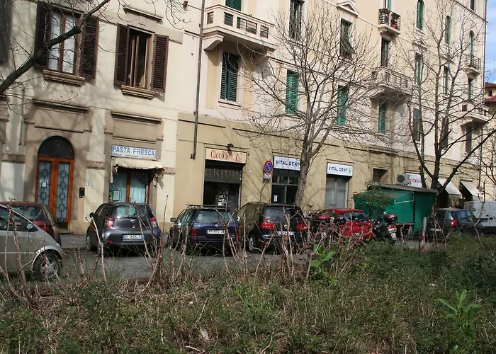 A Casa Di Virgilio