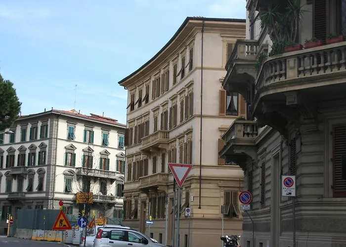 A Casa Di Virgilio Floransa