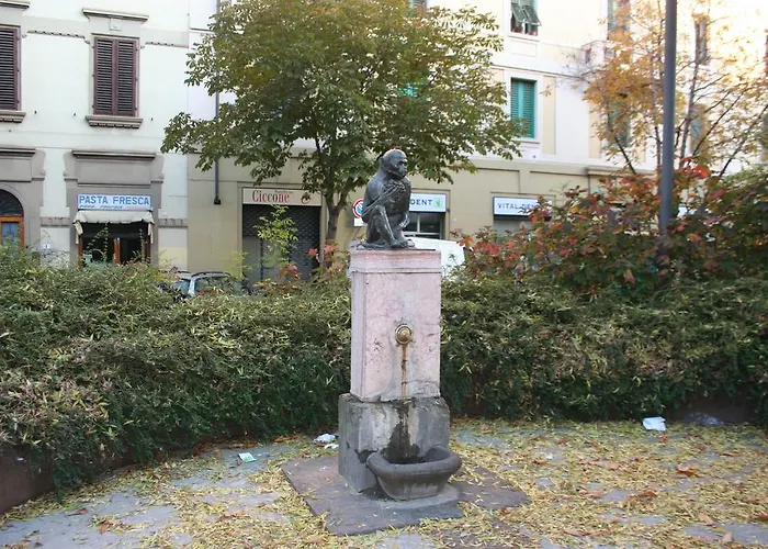 A Casa Di Virgilio 3*