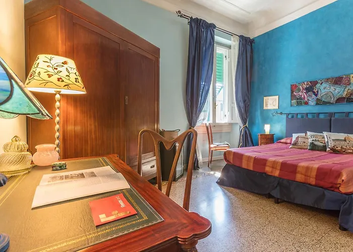 A Casa Di Virgilio