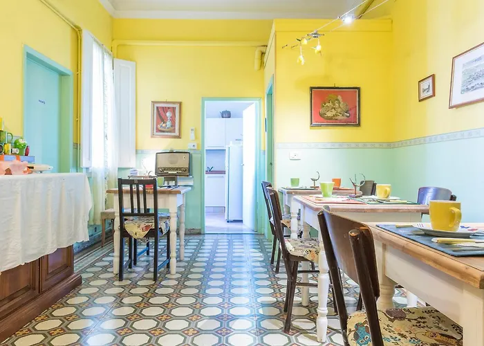 A Casa Di Virgilio