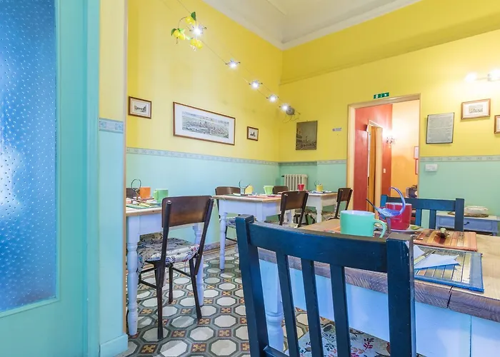 A Casa Di Virgilio Floransa