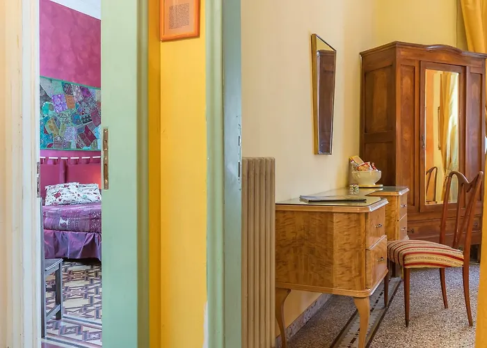 A Casa Di Virgilio Floransa