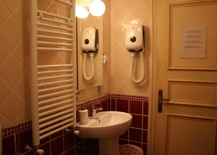 A Casa Di Virgilio 3*