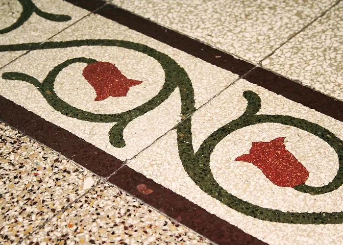 A Casa Di Virgilio Konukevi
