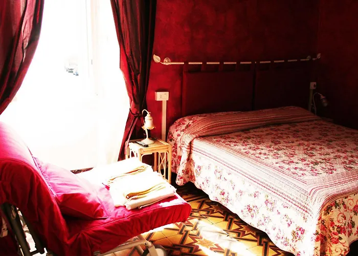 A Casa Di Virgilio Konukevi 3*