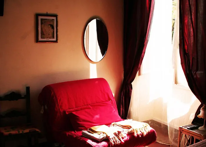 A Casa Di Virgilio 3*