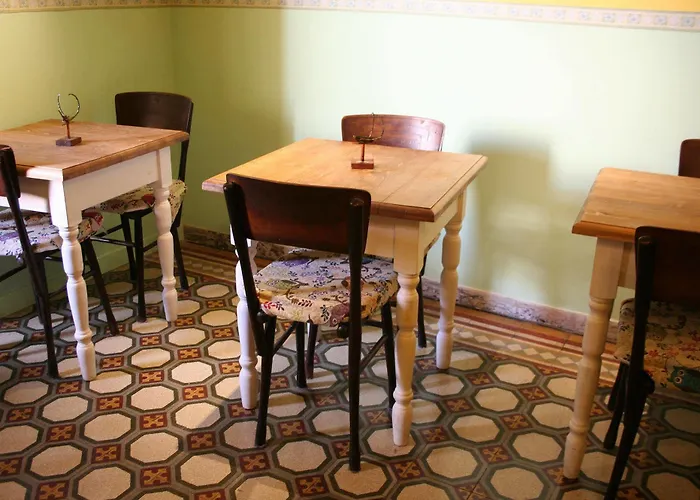 A Casa Di Virgilio 3*