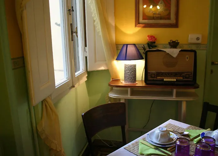 A Casa Di Virgilio