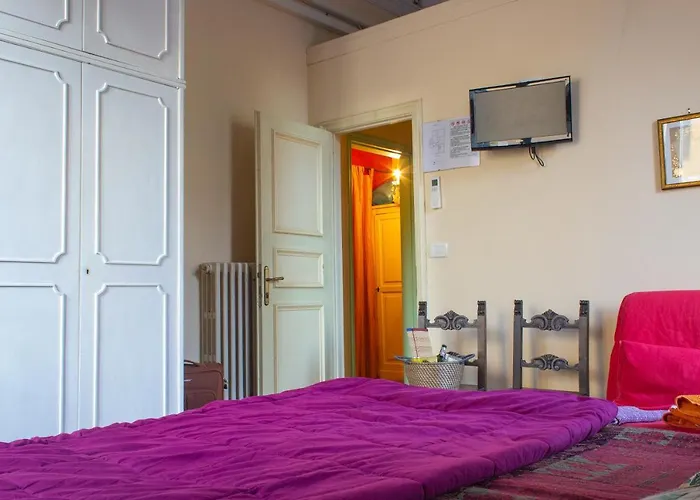 A Casa Di Virgilio 3*
