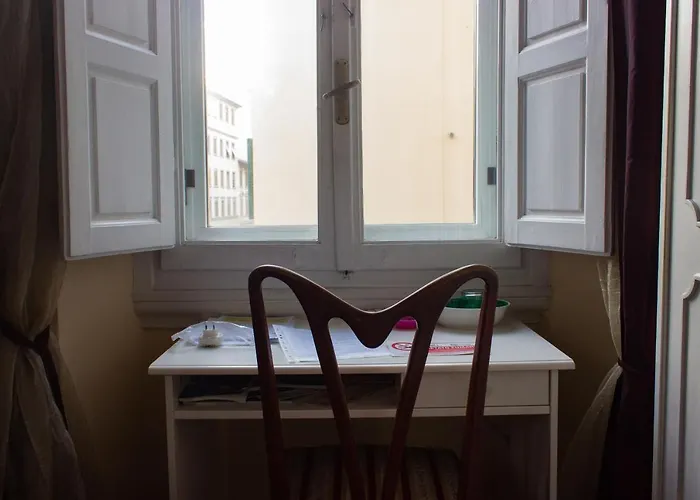 A Casa Di Virgilio Floransa
